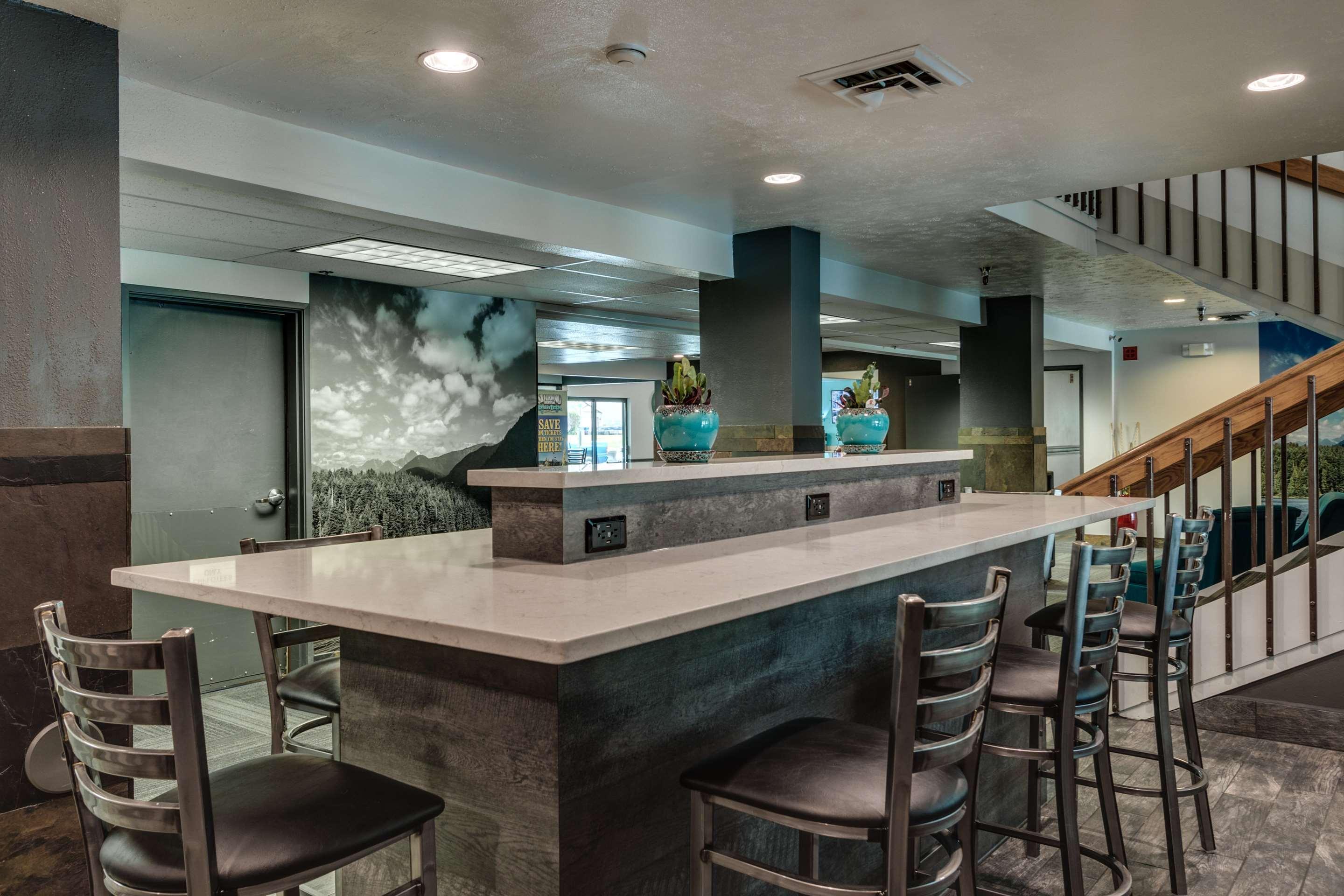 Best Western Plus Philadelphia Bensalem Hotel Exterior foto