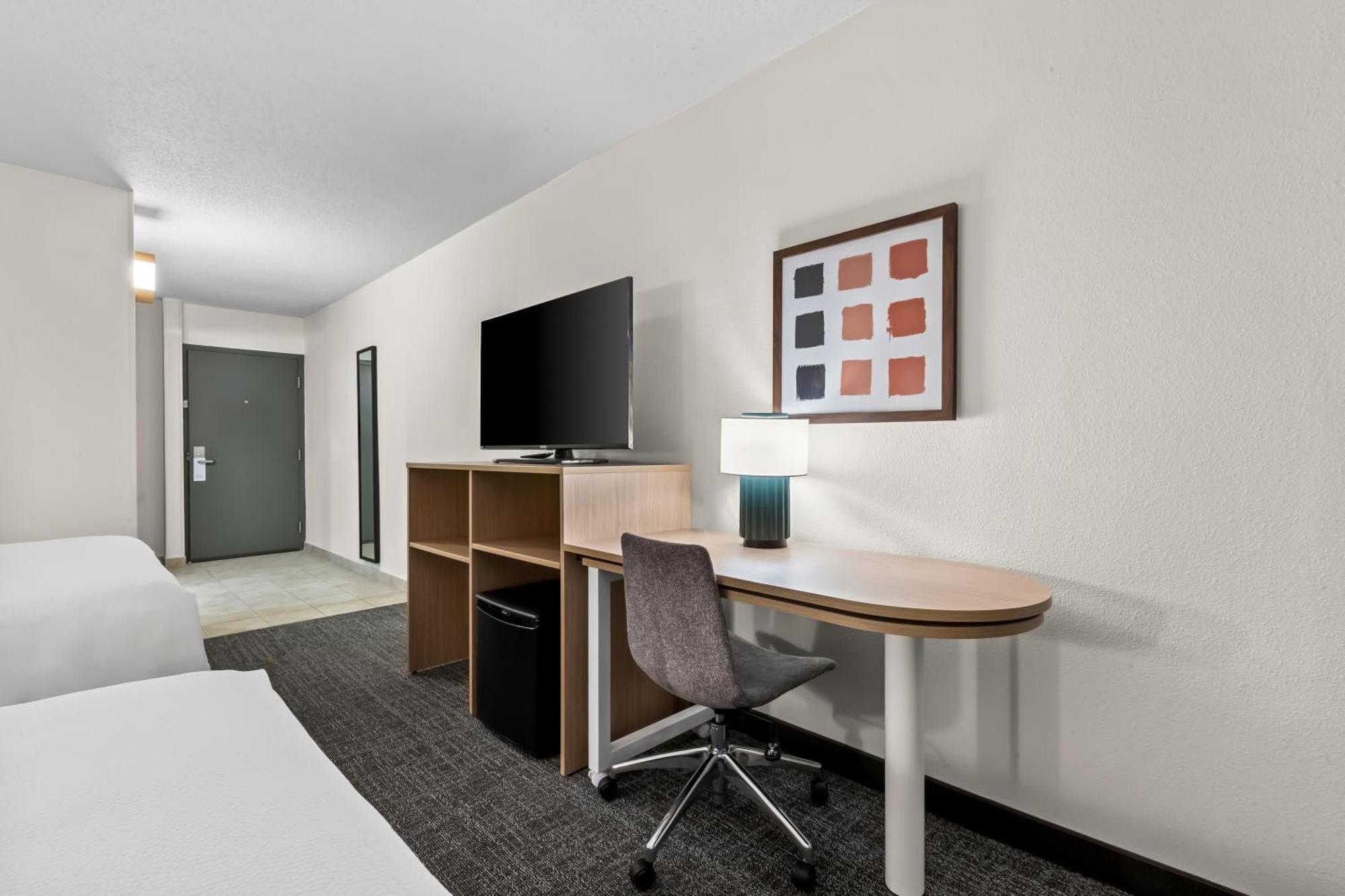Best Western Plus Philadelphia Bensalem Hotel Exterior foto