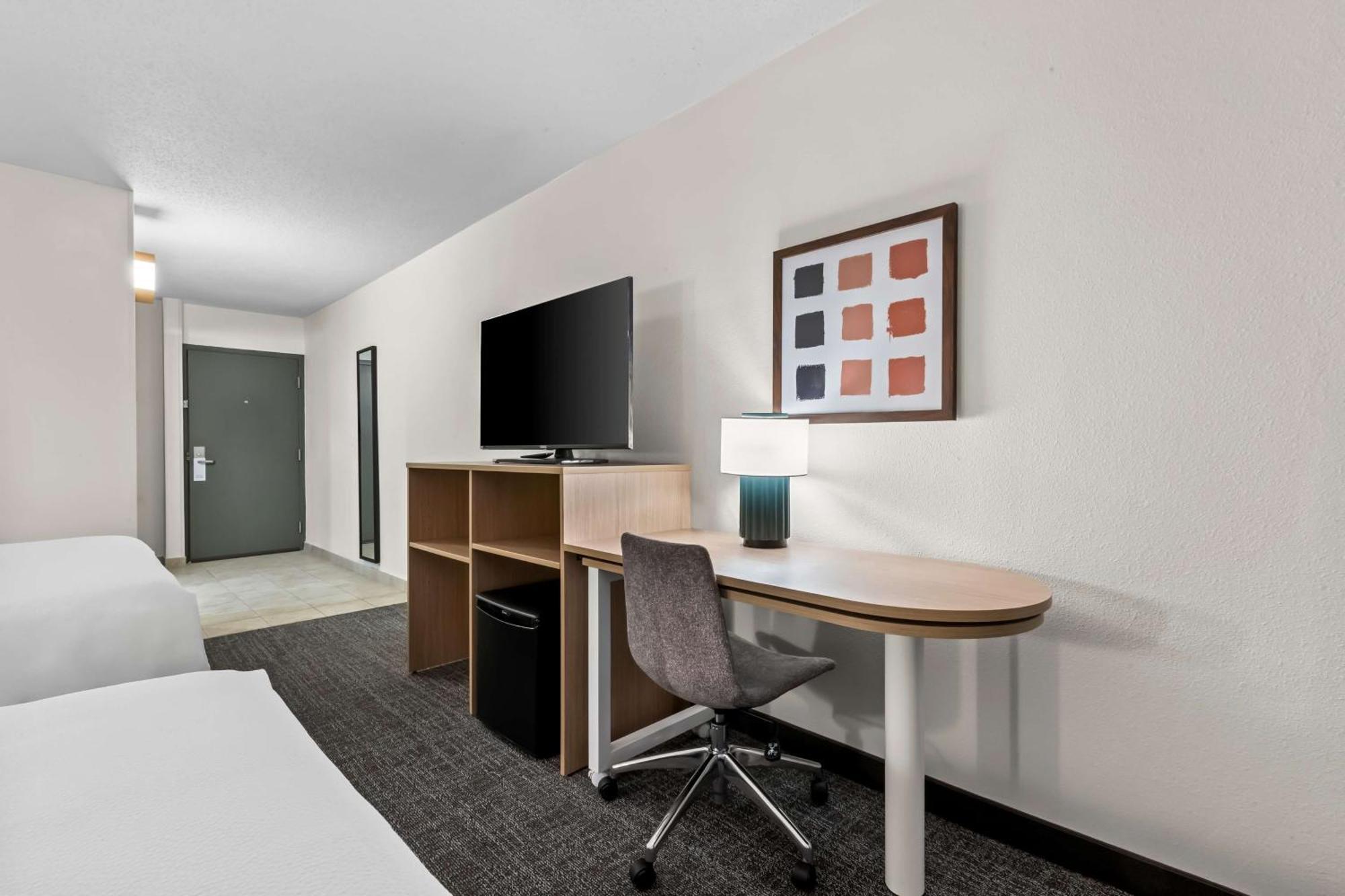 Best Western Plus Philadelphia Bensalem Hotel Exterior foto