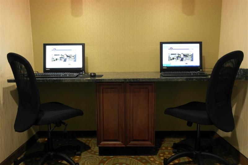 Best Western Plus Philadelphia Bensalem Hotel Exterior foto